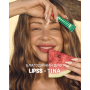 Блеск для губ "Херсонский Арбуз"- Lipss Lipper Kherson Watermelon Lip Gloss - Фото 2