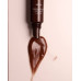 Блиск для губ "Кава" - Lipss Lipper Coffee Lip Gloss фото 2