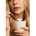 Блиск для губ "Кава" - Lipss Lipper Coffee Lip Gloss фото 3