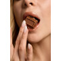 Блеск для губ "Кофе"- Lipss Lipper Coffee Lip Gloss - Фото 2