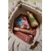 Блиск для губ "Київський торт" - Lipss Lipper Kyiv Cake Lip Gloss фото 4