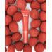 Блиск для губ "Лічі" - Lipss Lipper Lychee Spritz Lip Gloss фото 2