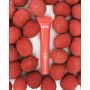 Блеск для губ "Личи"- Lipss Lipper Lychee Spritz Lip Gloss - Фото 4