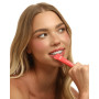 Блеск для губ "Личи"- Lipss Lipper Lychee Spritz Lip Gloss - Фото 3