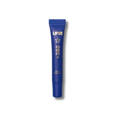 Блеск для губ - Lipss Lipper +380 Сall Me Ukrainian 