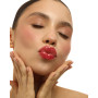 Блеск для губ "Малиновое мороженое"- Lipss Lipper Raspberry Gelato Lip Gloss - Фото 4