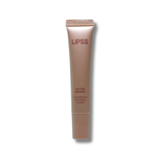 Блиск для губ "Солона карамель" - Lipss Lipper Salted Caramel Lip Gloss