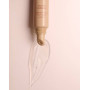 Блеск для губ "Солёная карамель"- Lipss Lipper Salted Caramel Lip Gloss - Фото 2
