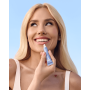 Блеск для губ "Ванильное мороженое"- Lipss Lipper Gelato Italiano Lip Gloss - Фото 3