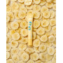 Блеск для губ с SPF 20 "Банан" - Lipss Ceramides & Peptides Banana Lipper фото 2