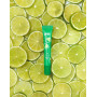 Блеск для губ с SPF 20 "Лайм" - Lipss Ceramides & Peptides Lime Lipper фото 2