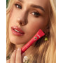 Блеск для губ с SPF 20 "Клубника" - Lipss Ceramides & Peptides Strawberry Lipper фото 4