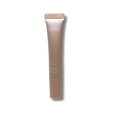 Прозорий блиск для губ - Lipss Lipper Clear Lip Gloss