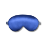 Шелковая маска для сна электрик - MOLODO Silk Sleep Mask Electric - Фото 1