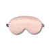 Шовкова маска для сну пудрова - MOLODO Silk Sleep Mask Powder Pink фото
