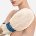 Шёлковая рукавица для пилинга - MOLODO Raw Silk Peeling Glove фото 5