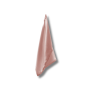 Шелковое полотенце для лица пудровое - MOLODO Silk Face Towel Powder Pink - Фото 1