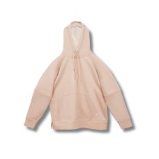 Soft Silk Beauty Hoodie фото