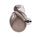 Soft Silk Turban