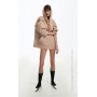 Бьюти-худи - MON MOU Soft Silk Beauty Hoodie Oversize - Фото 2