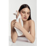 Набор полотенец для лица и шеи - MON MOU Face Soft Silk Towels White - Фото 3