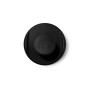 Щіточка для очищення шкіри голови чорна - MON MOU Soft Scrub Brush Black - Фото 2