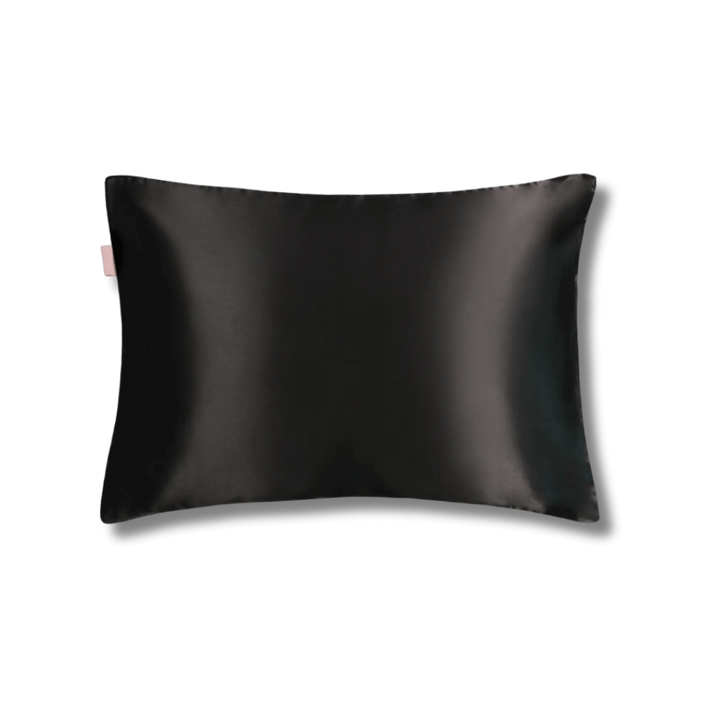 Шовкова наволочка з сатином - MON MOU Soft Silk Pillowcase - Фото 1