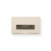 Силіконова щіточка для тіла сіро-бежева - MON MOU Soft Body Brush Taupe фото 2