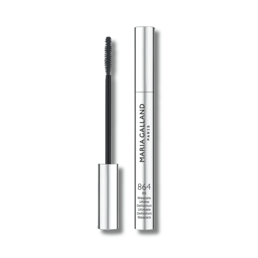 Тушь для ресниц - Maria Galland Paris 864 Ultimate Definition Mascara