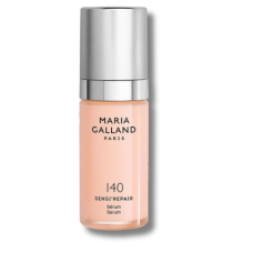 Сироватка для чутливої та подразненої шкіри - Maria Galland Paris 140-Sensi' Repair Serum