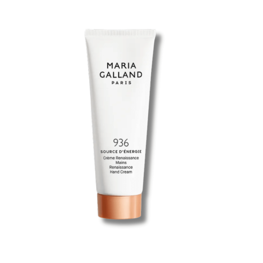 Крем для рук - Maria Galland Paris 936 Renaissance Hand Cream - Фото 1