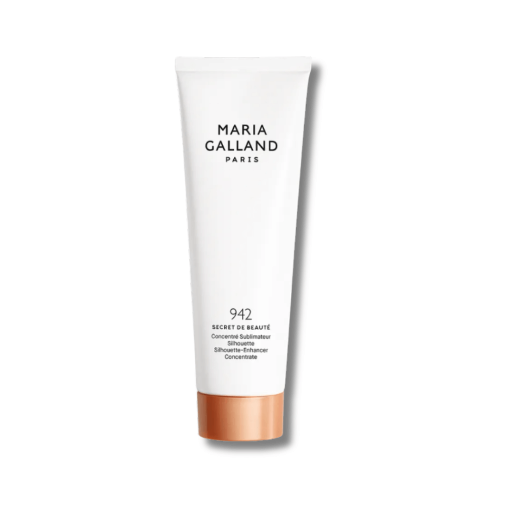 Концентрований гель для корекції силуету - Maria Galland Paris 942 Silhouette-Enhancer Concentrate