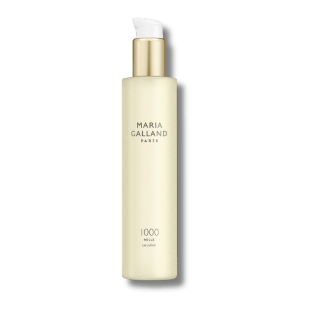 Тонізуючий лосьйон - Maria Galland Paris 1000 Mille La Lotion - Фото 1