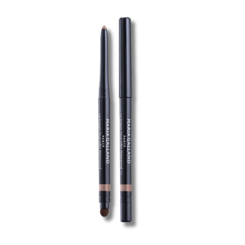 Олівець для очей - Maria Galland Paris 848 Infinite Eye Pencil фото