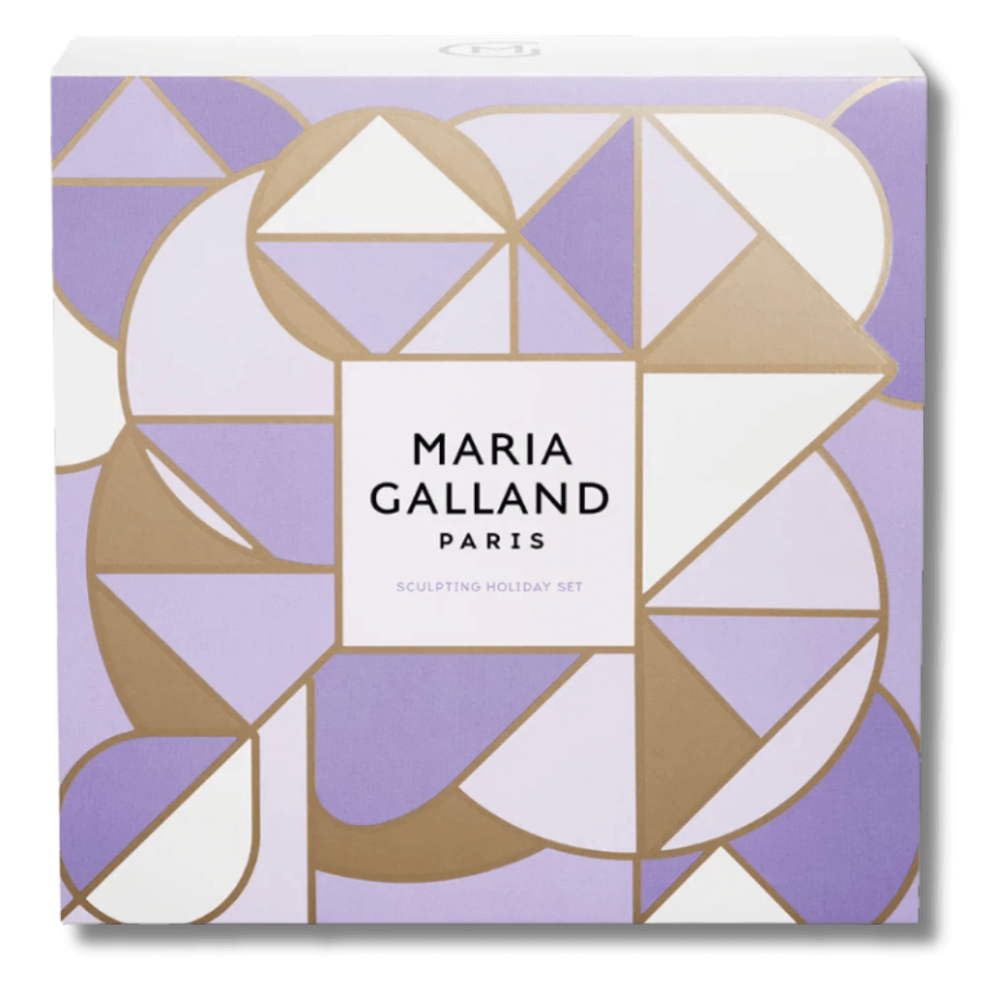 Набор - Maria Galland Paris 640-650-661 Coffret Lift`Expert 2024 - Фото 1