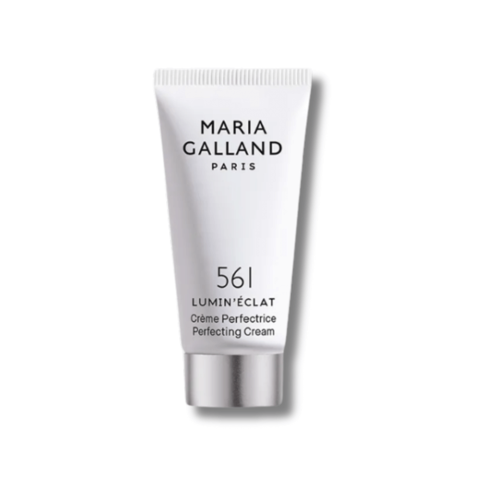 Сяючий денний крем - Maria Galland Paris 561 Lumin’Éclat Perfecting Cream - Фото 1