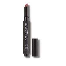 Стійка живильна глянцева помада для губ - Maria Galland Paris 502 Infinite Stylo Lipstick