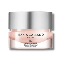 Питательный бальзам для чувствительной, раздраженной кожи - Maria Galland Paris 161 Recovery Balm Sensl’Repair