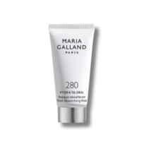 Зволожуюча маска для обличчя - Maria Galland Paris 280 Нydra’Global Thirst-Quenching Mask