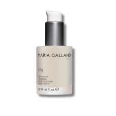 Сироватка для чутливої та подразненої шкіри - Maria Galland Paris 214 Gentle Soothing Infinity Serum