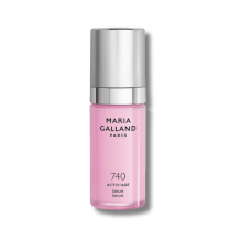 Легка сироватка для ущільнення зрілої шкіри - Maria Galland Paris 740 Activ'Age Serum