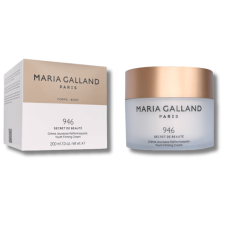 Крем для еластичності та пружності шкіри тіла - Maria Galland Paris 946 Youth Firming Cream