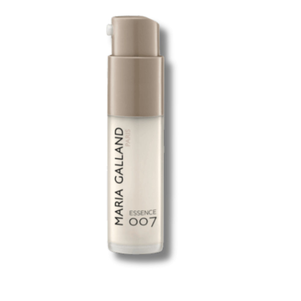 Сыворотка для век - Maria Galland Paris 007 Essence Hyaluron