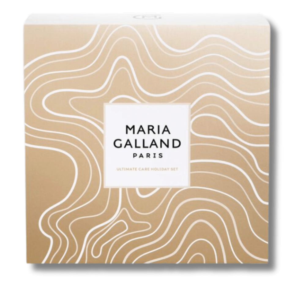 Набор - Maria Galland Paris 1000 Coffret Mille 2024 - Фото 1
