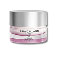 Поживний крем для відновлення сухої зрілої шкіри - Maria Galland Paris 761 Activ'Age Comfort Cream
