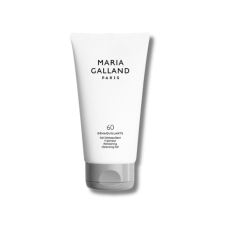Гель для очищення нормальної та жирної шкіри - Maria Galland Paris 60 Refreshing Cleansing Gel