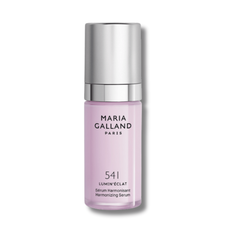 Сироватка для боротьби з пігментними плямами - Maria Galland Paris 541 Lumin'Éclat Harmonizing Serum - Фото 1