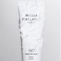 Легкий крем для чутливої та подразненої шкіри - Maria Galland Paris 160 Sensi’Repair Cream - Фото 2