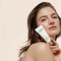 Легкий зволожувальний крем для жирної шкіри - Maria Galland Paris 262 Hydra’Global Light Cream - Фото 3
