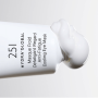 Маска для век - Maria Galland Paris 251 Hydra’Global Anti-Fatigue Cooling Eye Mask - Фото 3